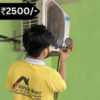 Split AC Gas Filling  In Rishikesh